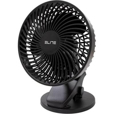 Elite Вентилатор 6 3 в 1 elite yf-0307usb (3406)