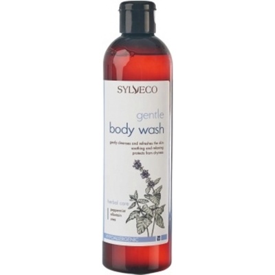 Sylveco Gentle Body Wash 300 ml