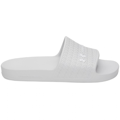 Under Armour W ARMR Slide Lite Размер на обувките (ЕС): 36, 5 / Цвят: сив