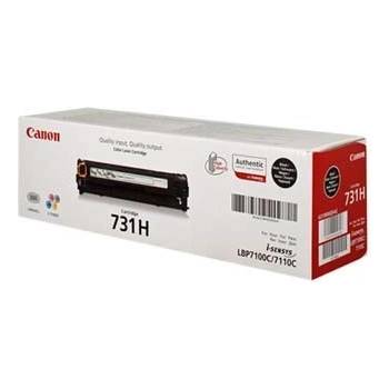 Canon CRG-731H 6273B002 черен (black) оригинален тонер (6273B002)
