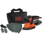 Black & Decker KA2000 Виброшлайф