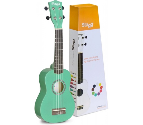 Stagg US-GRASS