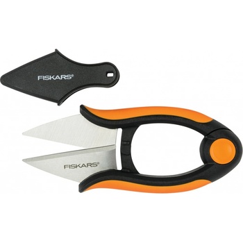 FISKARS Nožnice na bylinky Solid SP220