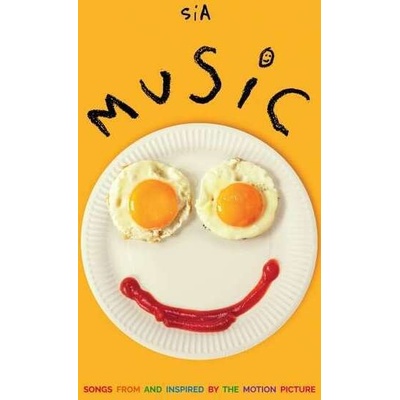 Sia - Music - Songs From and Inspired by the Motion Picture CD