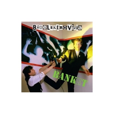 Bioelektrovízia - Banket