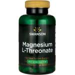 Swanson Magnesium L-Threonate 718 mg [90 капсули]