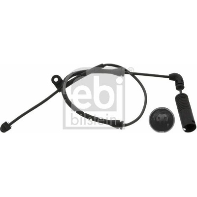 Výstražný kontakt, opotrebenie brzdového obloženia FEBI BILSTEIN 11936 11936