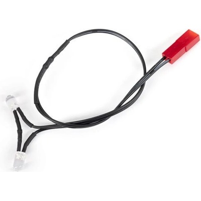 Traxxas kabel k zadnímu LED osvětlení pro NO2477 TRA3795