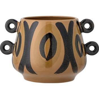 Bloomingville Кашпа Hayan 18 см (82057544)