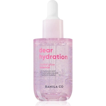 Banila Co Banila Co. dear hydration crystal glow essence интензивен хидратиращ серум за суха кожа 50ml