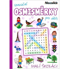 Senzační osmisměrky pro děti