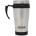 Regatta Insulated Mug 0.45L Цвят: сребърен