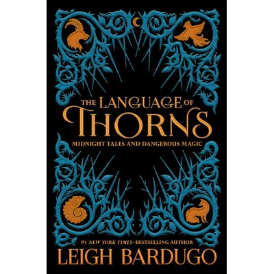 Language of Thorns