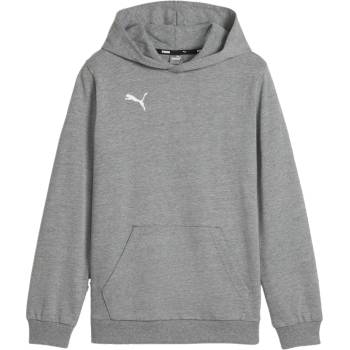 PUMA Суитшърт с качулка Puma teamGOAL Casuals Hoody Kids 658619-33 Размер 152