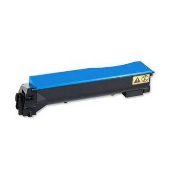 Compatible КАСЕТА ЗА KYOCERA MITA FS C5100DN - Cyan - TK540C - P№ 13314142 - PRIME - 100KYOTK540CPR