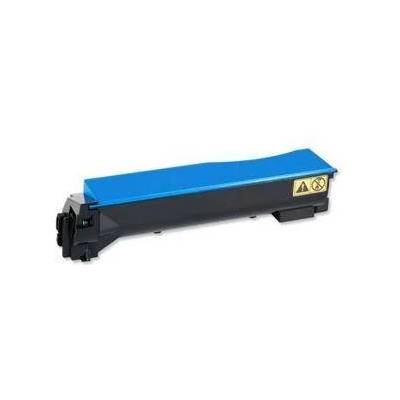 Compatible КАСЕТА ЗА KYOCERA MITA FS C5100DN - Cyan - TK540C - P№ 13314142 - PRIME - 100KYOTK540CPR