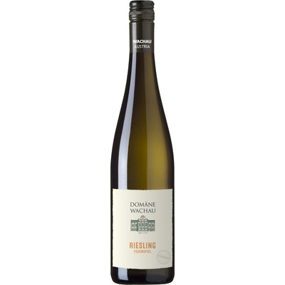Domäne Wachau Riesling Federspiel Terrassen 12% 0,75 l (holá láhev)