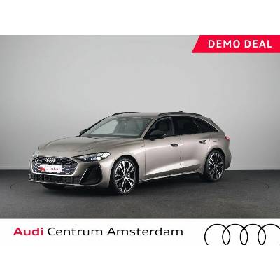 Audi A5 Avant 220 kW
