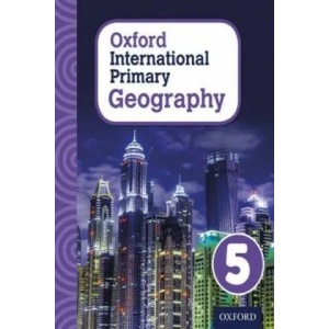 Oxford International Primary Geography: Student Book 5 (ISBN: 9780198310075)