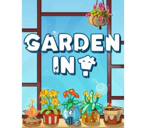 Garden In!