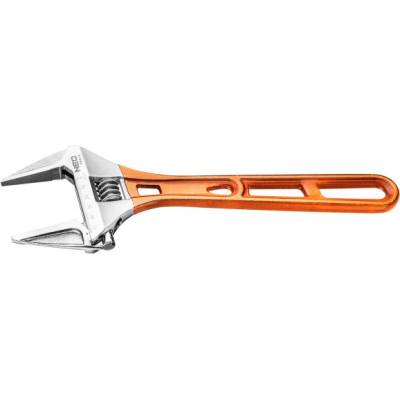 NEO Tools nastavitelný klíč 306 mm rozsah 0-53 mm 03-026