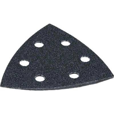 Makita - Brusný papír P600, 94x94 mm, 10 ks B-21777