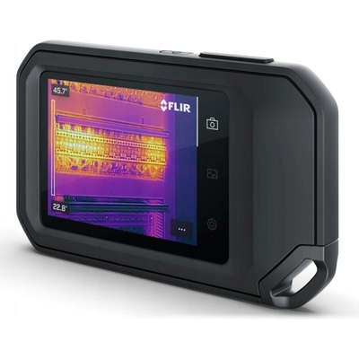 FLIR C8
