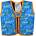 Splash About go splash float jacket croc creek s