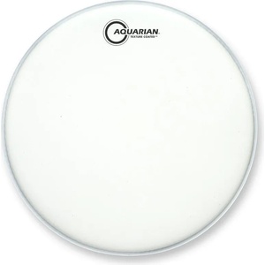Aquarian TCPF12 Texture Coated 2 12" Kожа за барабан (TCPF12)