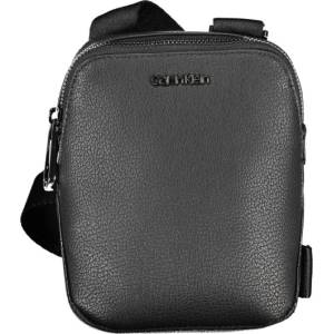 Calvin Klein Мъжка чанта за рамо calvin klein, Цвят Черен (k50k510555_599ae0a_nerobax)