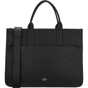 Charm London Princeton W00383 Black (CHL-W00383)