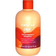 Inebrya Color Perfect šampón pre farbené vlasy 300 ml