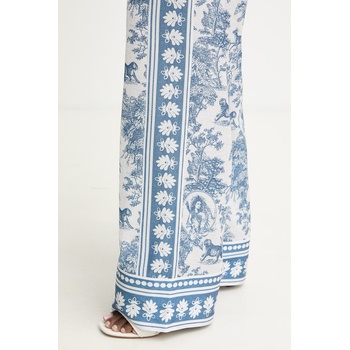 Fracomina панталон дамски (FS26SV3015W459K5)