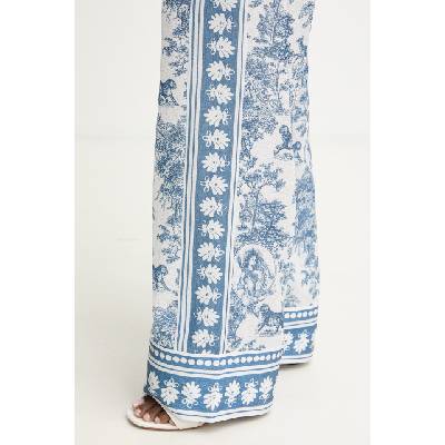 Fracomina панталон дамски (FS26SV3015W459K5)