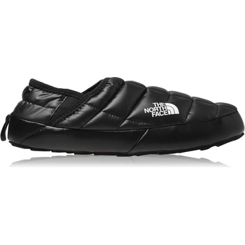 The North Face Thermoball V Traction Winter Mules - KY4 Black
