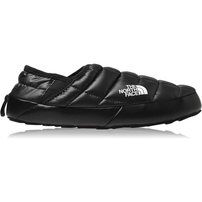 The North Face Thermoball V Traction Winter Mules - KY4 Black