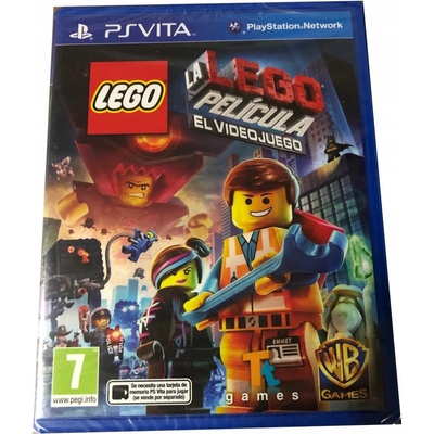 LEGO Movie Videogame – Zboží Živě