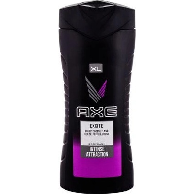 AXE Excite Душ гел 400 ml за мъже