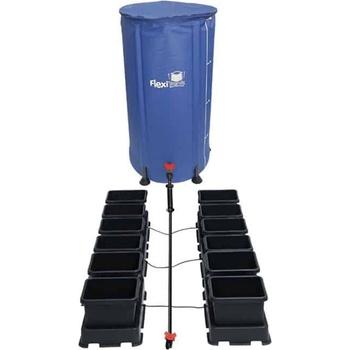 Image 1 of AutoPot easy2grow 12, 8.5L Саксии, 100L Резервоар