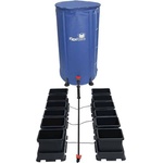 AutoPot easy2grow 12, 8.5L Саксии, 100L Резервоар