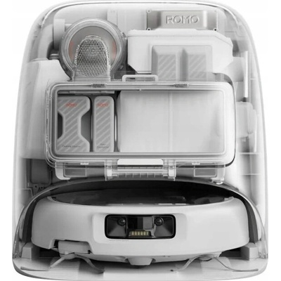 DJI Romo P biely