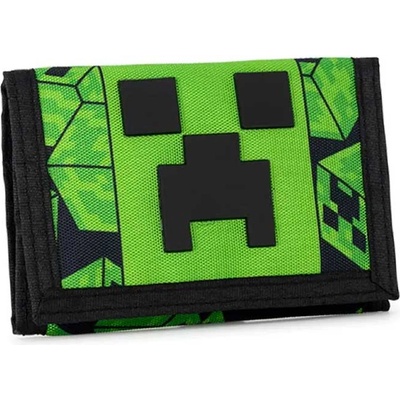 Kids movie heroes Портмоне Minecraft Creepers