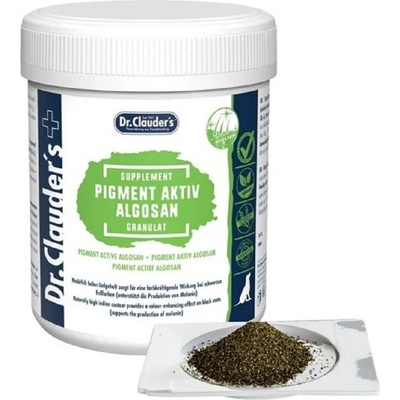 Dr.Clauder's Pigment Aktiv Algosan 400 g