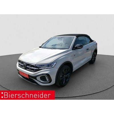 Volkswagen T-Roc 1.5 TSI DSG 110 kW