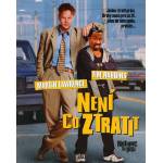 MagicBox Není co ztratit - DVD (098384)