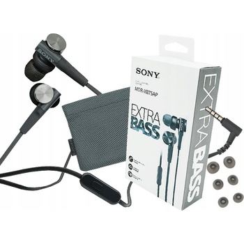 Sony MDR-XB75AP