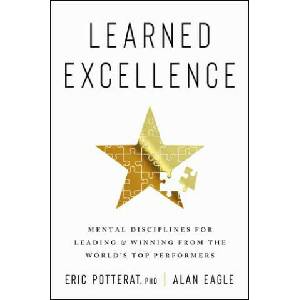 Learned Excellence | Eric Potterat, Alan Eagle (2024)