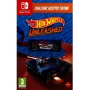Hot Wheels Unleashed