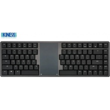 Kinesis FORM Split Touchpad Keyboard for PC Bluetooth KB100-W