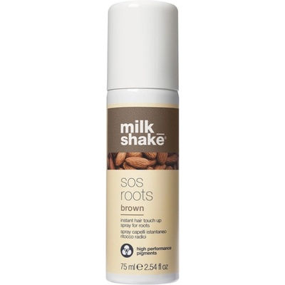 Milk Shake SOS Roots Brown 75 ml